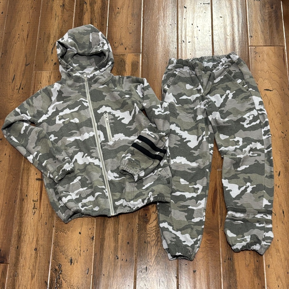 Chaser Kids Set